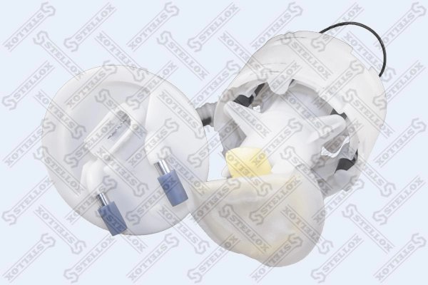 POMPA COMBUSTIBIL STELLOX 10-02043-SX - Compatibil cu AUDI, VW