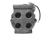 COMPRESOR CLIMATIZARE AIRSTAL 10-0205 - Compatibil cu HONDA