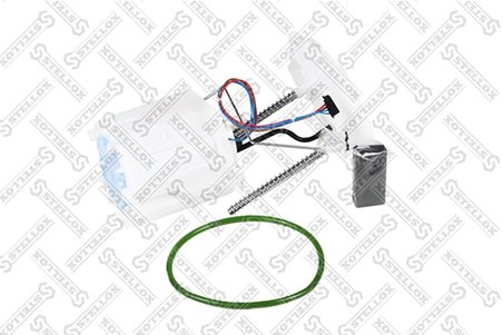 Pompa combustibil Stellox 10-02061-SX