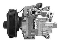 Compresor climatizare Airstal 10-0210