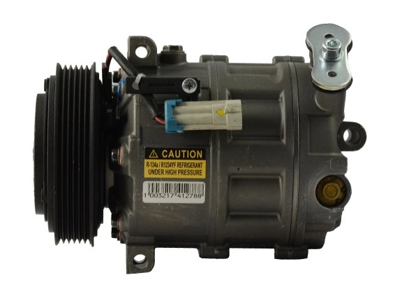 Compresor climatizare Airstal 10-0212