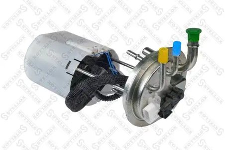 POMPA COMBUSTIBIL STELLOX 10-02138-SX - Piesa auto compatibila cu mai multe marci