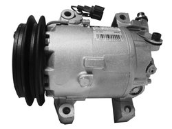 COMPRESOR CLIMATIZARE AIRSTAL 10-0264 - Compatibil cu NISSAN