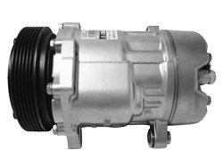 COMPRESOR CLIMATIZARE AIRSTAL 10-0282 - Compatibil cu VW