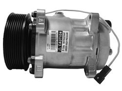 Compresor climatizare Airstal 10-0304