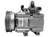 COMPRESOR CLIMATIZARE AIRSTAL 10-0370 - Compatibil cu HYUNDAI, KIA