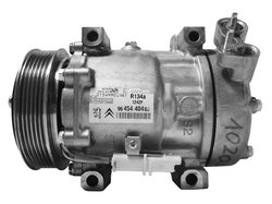 COMPRESOR CLIMATIZARE AIRSTAL 10-0400 - Compatibil cu ABARTH, ALFA ROMEO, CITROEN, FIAT, LANCIA, PEUGEOT