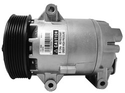 Compresor climatizare Airstal 10-0404