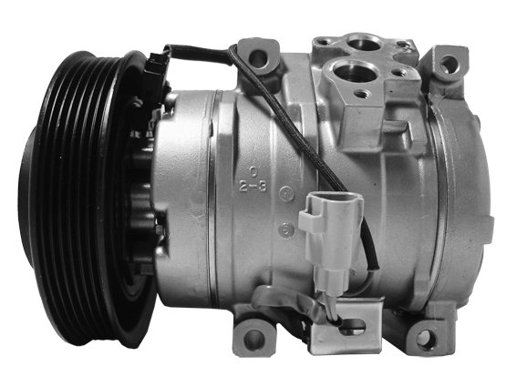COMPRESOR CLIMATIZARE AIRSTAL 10-0410 - Compatibil cu TOYOTA