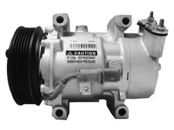 COMPRESOR CLIMATIZARE AIRSTAL 10-0450 - Compatibil cu CITROEN, FIAT, MINI, PEUGEOT, RENAULT