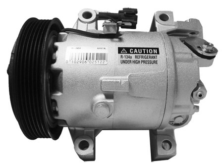 COMPRESOR CLIMATIZARE AIRSTAL 10-0458 - Compatibil cu NISSAN