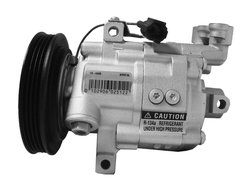 COMPRESOR CLIMATIZARE AIRSTAL 10-0465 - Compatibil cu NISSAN