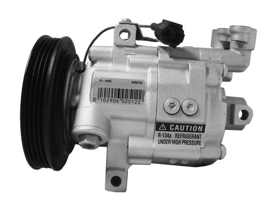 COMPRESOR CLIMATIZARE AIRSTAL 10-0465 - Compatibil cu NISSAN