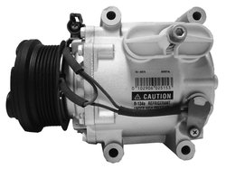 COMPRESOR CLIMATIZARE AIRSTAL 10-0474 - Compatibil cu JAGUAR