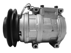 COMPRESOR CLIMATIZARE AIRSTAL 10-0491 - Compatibil cu TOYOTA