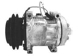 COMPRESOR CLIMATIZARE AIRSTAL 10-0508 - Compatibil cu SCANIA