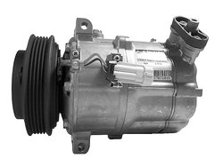 COMPRESOR CLIMATIZARE AIRSTAL 10-0534 - Compatibil cu FIAT, OPEL, VAUXHALL