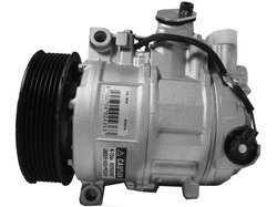 COMPRESOR CLIMATIZARE AIRSTAL 10-0544 - Compatibil cu MERCEDES-BENZ
