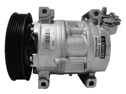 COMPRESOR CLIMATIZARE AIRSTAL 10-0551 - Compatibil cu ALFA ROMEO, FIAT