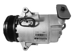 Compresor climatizare Airstal 10-0557