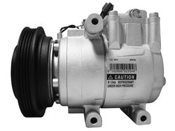 COMPRESOR CLIMATIZARE AIRSTAL 10-0572 - Compatibil cu HYUNDAI, MITSUBISHI