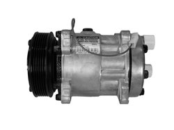 COMPRESOR CLIMATIZARE AIRSTAL 10-0576 - Piesa auto compatibila cu mai multe marci