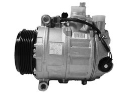 COMPRESOR CLIMATIZARE AIRSTAL 10-0591 - Compatibil cu MERCEDES-BENZ
