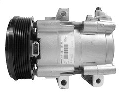 COMPRESOR CLIMATIZARE AIRSTAL 10-0597 - Compatibil cu FORD
