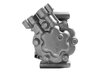 COMPRESOR CLIMATIZARE AIRSTAL 10-0613 - Compatibil cu MERCEDES-BENZ, NISSAN, RENAULT
