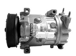 Compresor climatizare Airstal 10-0616