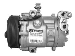 Compresor climatizare Airstal 10-0618