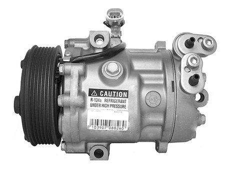 Compresor climatizare Airstal 10-0618