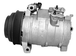 Compresor climatizare Airstal 10-0635