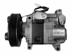 COMPRESOR CLIMATIZARE AIRSTAL 10-0642 - Compatibil cu MAZDA