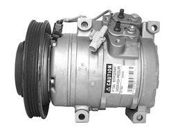 COMPRESOR CLIMATIZARE AIRSTAL 10-0645 - Compatibil cu LEXUS