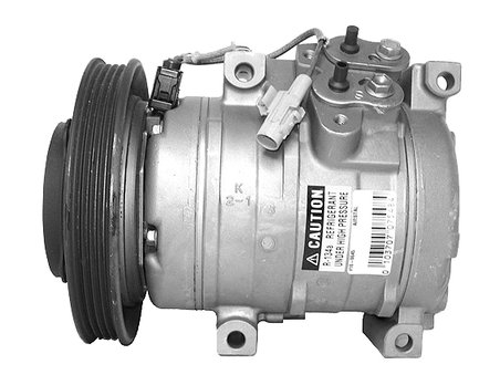 COMPRESOR CLIMATIZARE AIRSTAL 10-0645 - Compatibil cu LEXUS