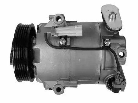 Compresor climatizare Airstal 10-0658
