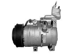 Compresor climatizare Airstal 10-0667