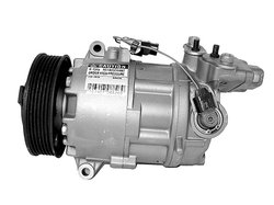 COMPRESOR CLIMATIZARE AIRSTAL 10-0673 - Compatibil cu BMW