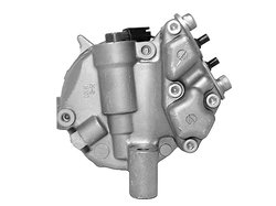 COMPRESOR CLIMATIZARE AIRSTAL 10-0673 - Compatibil cu BMW