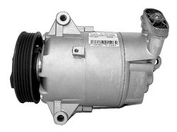 Compresor climatizare Airstal 10-0678