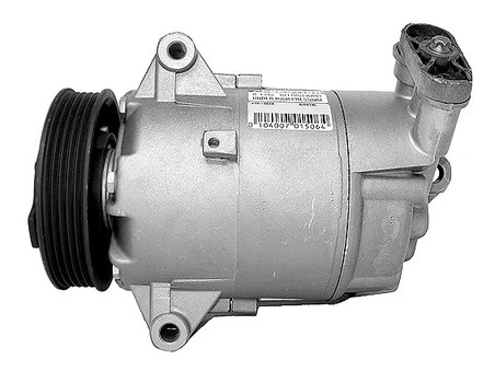 Compresor climatizare Airstal 10-0678
