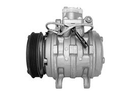 COMPRESOR CLIMATIZARE AIRSTAL 10-0696 - Compatibil cu SUZUKI