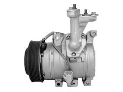 COMPRESOR CLIMATIZARE AIRSTAL 10-0716 - Compatibil cu TOYOTA