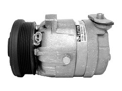 Compresor climatizare Airstal 10-0728