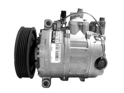 COMPRESOR CLIMATIZARE AIRSTAL 10-0747 - Compatibil cu AUDI, LAMBORGHINI