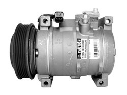 Compresor climatizare Airstal 10-0774