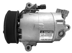 COMPRESOR CLIMATIZARE AIRSTAL 10-0822 - Compatibil cu NISSAN, OPEL, RENAULT, VAUXHALL