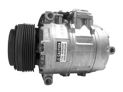 COMPRESOR CLIMATIZARE AIRSTAL 10-0842 - Compatibil cu BMW