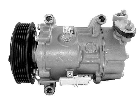 COMPRESOR CLIMATIZARE AIRSTAL 10-0898 - Compatibil cu CITROEN